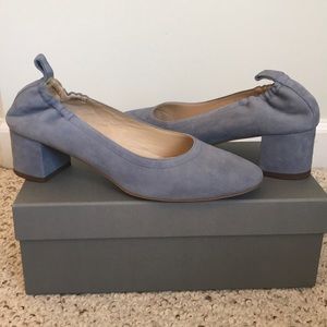 Everlane Day Heel